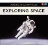 Exploring Space (Standard format, CD, Original Radio) - Npr Photo