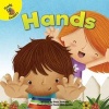 Hands (Paperback) - Pete Jenkins Photo