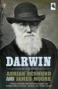 Darwin (Paperback, New ed) - Adrian J Desmond Photo