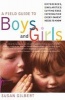 A Field Guide to Boys and Girls (Paperback, 1st Quill Ed) - Susan Gilbert Photo