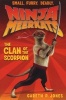 The Clan of the Scorpion (Paperback) - Gareth P Jones Photo