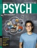 PSYCH (Paperback, 4th Revised edition) - Spencer A Rathus Photo