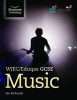 WJEC/Eduqas GCSE Music (Paperback) - Jan Richards Photo