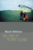 The Dance of No Hard Feelings (Paperback) - Mark Bibbins Photo