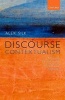 Discourse Contextualism - A Framework for Contextualist Semantics and Pragmatics (Hardcover) - Alex Silk Photo