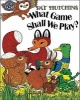 What Game Shall We Play? (Paperback, 1st Mulberry ed) - Pat Hutchins Photo