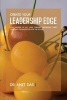 Create Your Leadership Edge - How Leaders at All Level Prepare Themselves, Their Team, and Organization for the Future (Paperback) - Amit Das Photo