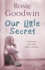 Our Little Secret (Paperback) - Rosie Goodwin Photo