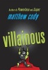 Villainous (Paperback) - Matthew Cody Photo