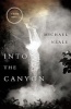 Into the Canyon - A River Novel (Paperback) - Michael Neale Photo