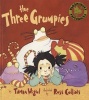 The Three Grumpies (Paperback, Re-issue) - Tamra Wight Photo