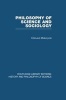 Philosophy of Science and Sociology - From the Methodological Doctrine to Research Practice (Hardcover) - Edmund Mokrzycki Photo