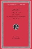 Pro Caelio (English, Latin, Hardcover, Revised edition) - Marcus Tullius Cicero Photo