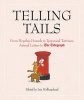 Telling Tails - From Hopeless Hounds to Tyrannical Tortoises: Animal Letters to the Telegraph (Hardcover) - Iain Hollingshead Photo