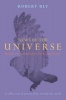 News of the Universe - Poems of Twofold Consciousness (Paperback) - Robert Bly Photo