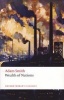 An Inquiry into the Nature and Causes of the Wealth of Nations (Paperback, A Selected Edition) - Adam Smith Photo