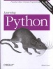 Learning Python (Paperback, 5th Revised edition) - Mark Lutz Photo