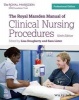 Royal Marsden Manual of Clinical Nursing Procedures (Paperback, Professional ed) - Lisa Dougherty Photo