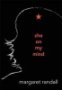 Che on My Mind (Paperback) - Margaret Randall Photo