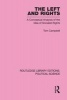 The Left and Rights - A Conceptual Analysis of the Idea of Socialist Rights (Hardcover) - Tom Campbell Photo