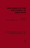 New Essays in the Philosophy of Education (International Library of the Philosophy of Education Volume 13) (Paperback) - Glenn Langford Photo