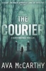 The Courier (Paperback) - Ava McCarthy Photo