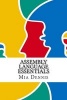 Assembly Language Essentials (Paperback) - Mia Dennis Photo