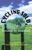 Cycling Solo - Ireland to Istanbul (Paperback) - Hazel Edwards Photo