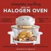 Everyday Cooking with the Halogen Oven (Paperback) - Paul Brodel Photo