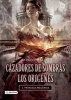 Los Origenes - Princesa Mecanica (Spanish, Paperback) - Cassandra Clare Photo