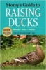 Storey's Guide to Raising Ducks (Paperback, 2nd Revised edition) - Dave Holderread Photo