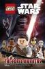 DK Reads LEGO Star Wars: The Force Awakens (Hardcover) - David Fentiman Photo