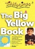 The Big Yellow Book (Paperback) - Annette Oliver Photo