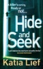 Hide and Seek (Paperback) - Katia Lief Photo