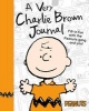 Peanuts: A Very Charlie Brown Journal (Hardcover) -  Photo