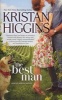 The Best Man (Paperback, New) - Kristan Higgins Photo