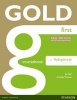 Gold Coursebook with MyFCELab Pack (Paperback, 1st New edition) - Jan Bell Photo