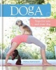 Doga - Yoga for You and Your Dog (Hardcover) - Mahny Djahanguiri Photo