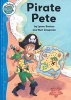 Pirate Pete (Paperback) - Lynne Benton Photo