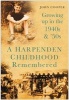 A Harpenden Childhood Remembered - Growing Up in the 1940s and 50s (Paperback) - John Cooper Photo