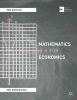 Mathematics for Economics - An Integrated Approach (Paperback, 3rd Revised edition) - Mik Wisniewski Photo