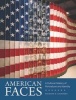 American Faces - A Cultural History of Portraiture and Identity (Hardcover) - Richard H Saunders Photo