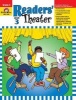 Readers' Theater, Grade 3 (Paperback) - Evan Moor Educational Publishers Photo