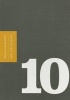 The 10 Journal - What's on Your Top 10 List? (Paperback) - Compendium Photo