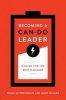 Becoming a Can-Do Leader - A Guide for the Busy Manager (Paperback) - Frank Satterthwaite Photo