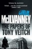 The Papers of Tony Veitch (Paperback, Main) - William McIlvanney Photo