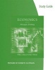 Economics: Principles and Policy - (Sg) (Book) -  Photo