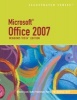 Microsoft Office 2007 - Illustrated Introductory' (English, Spanish, Paperback, International edition) - Elizabeth Eisner Reding Photo