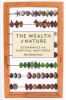 The Wealth of Nature - Economics as If Survival Mattered (Paperback) - John Michael Greer Photo