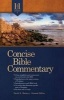 Holman Concise Bible Commentary (Paperback) - David S Dockery Photo